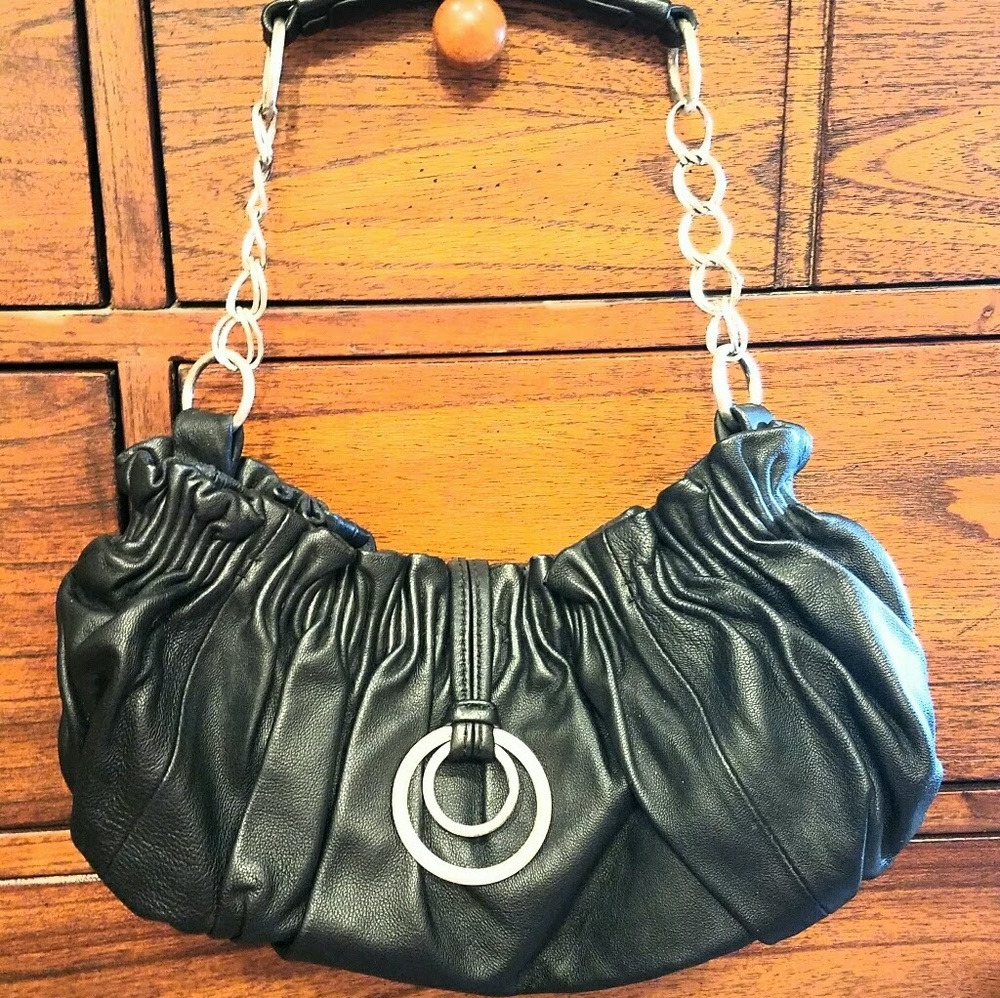 Little Black Purse